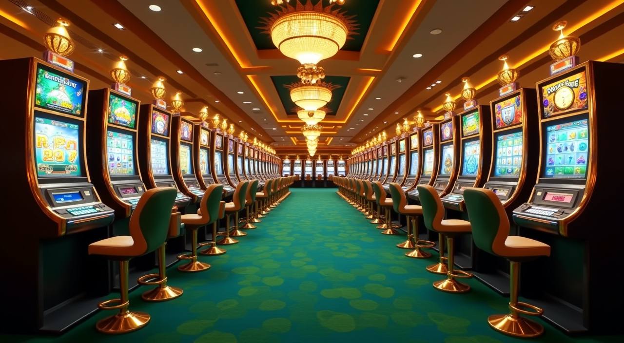 billion club casino iOS