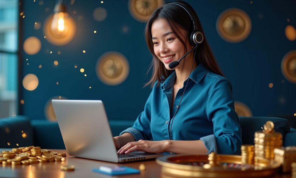 billion club casino Ratusan Tajuk Slot, Meja dan Pasaran Sukan dalam Satu Lobi